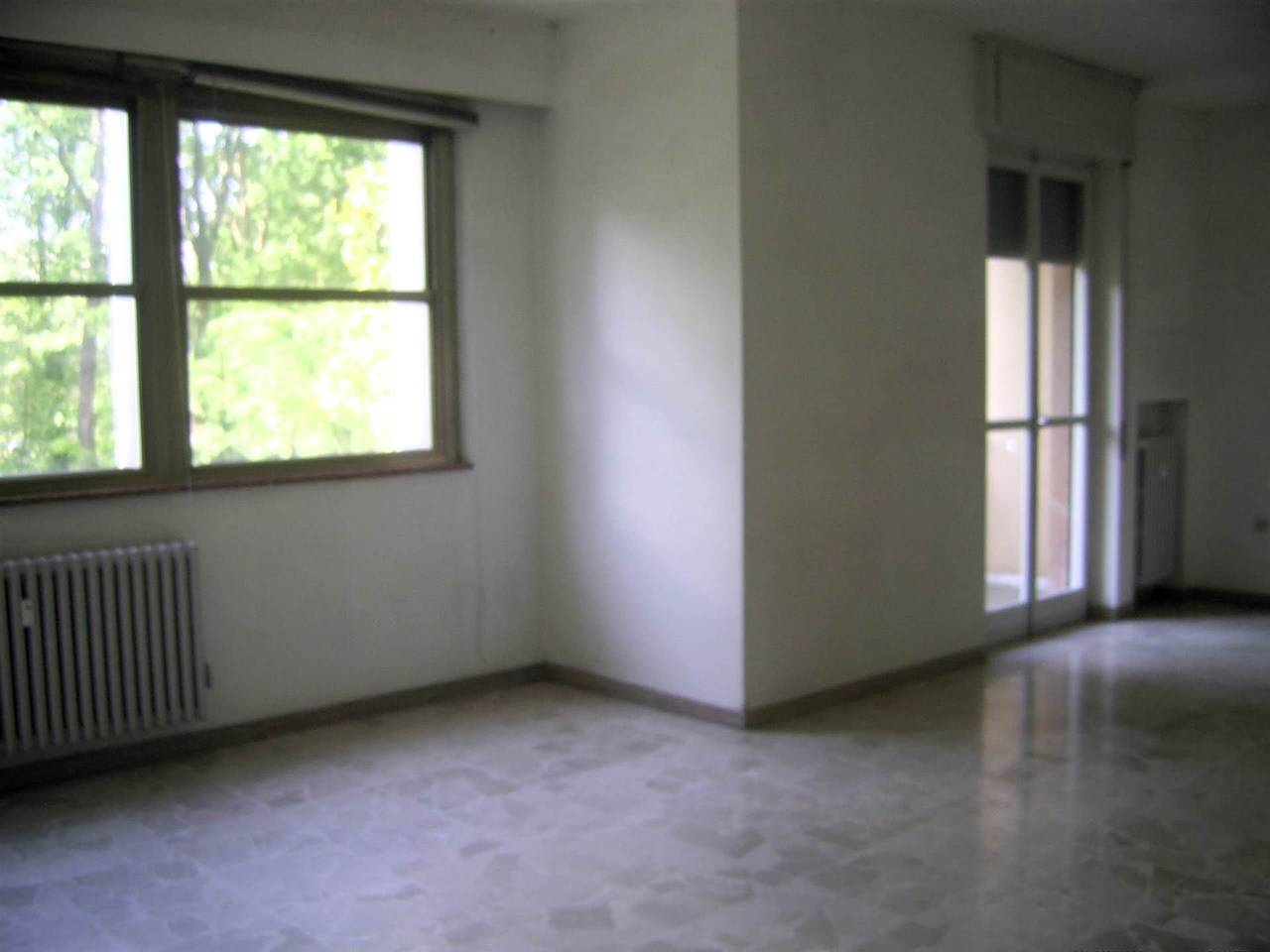appartamento in vendita a Mantova