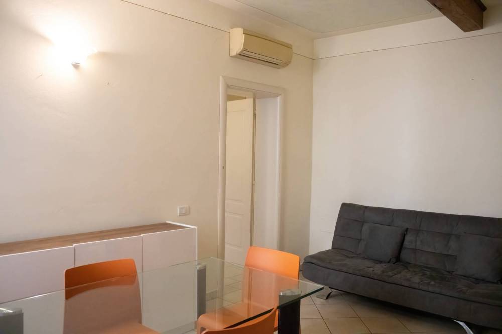 appartamento in vendita a Mantova in zona Centro Storico