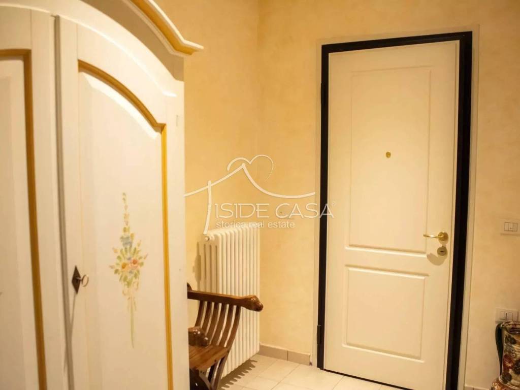 appartamento in vendita a Mantova in zona Centro Storico