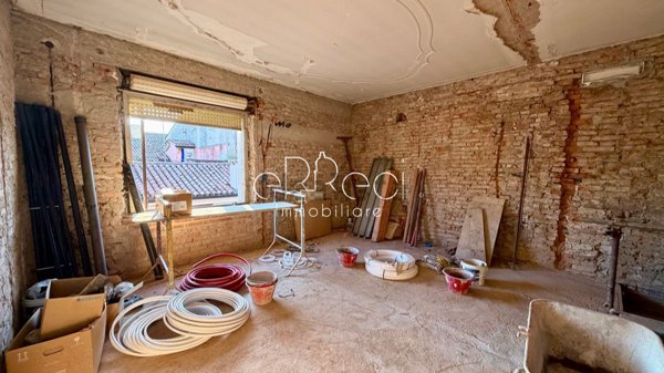 appartamento in vendita a Mantova