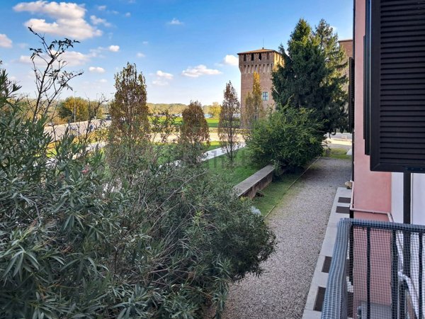 appartamento in vendita a Mantova
