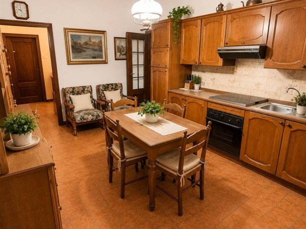 appartamento in vendita a Mantova in zona Centro Storico