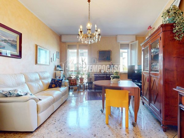 appartamento in vendita a Mantova in zona Via Cremona