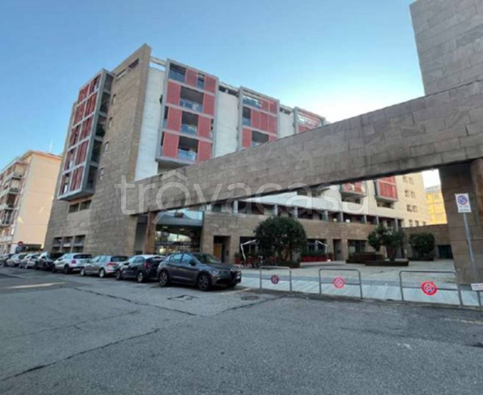 appartamento in vendita a Mantova in zona Valletta Valsecchi