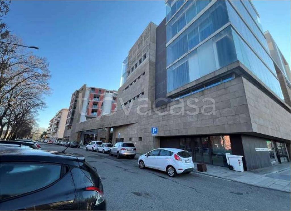 appartamento in vendita a Mantova in zona Valletta Valsecchi