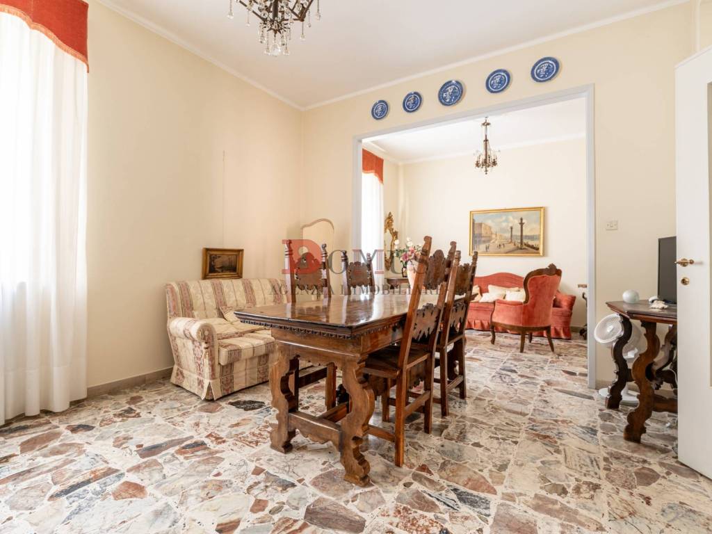 appartamento in vendita a Mantova in zona Corso Vittorio Emanuele II