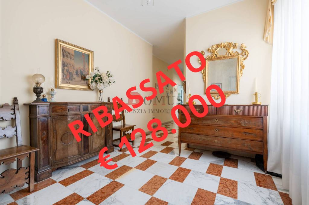 appartamento in vendita a Mantova in zona Centro Storico