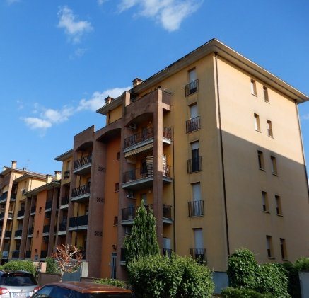 appartamento in vendita a Mantova