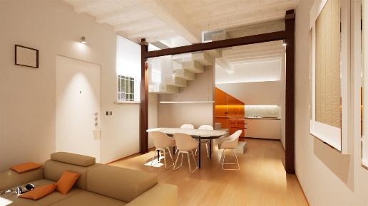 casa indipendente in vendita a Mantova in zona Centro Storico