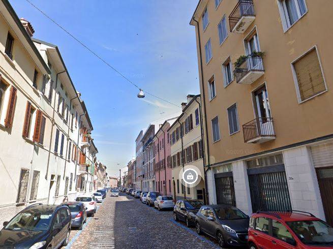 appartamento in vendita a Mantova in zona Centro Storico