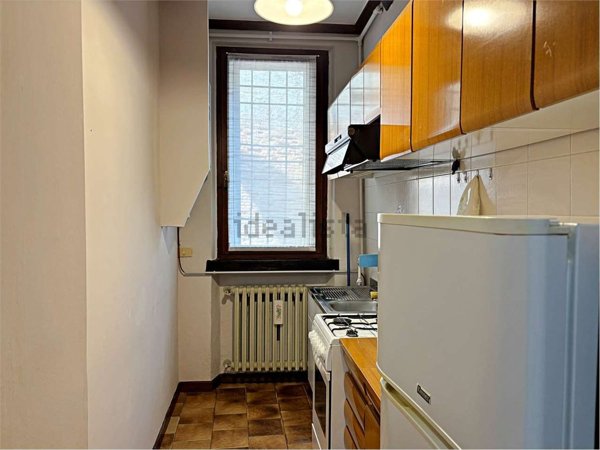 appartamento in vendita a Mantova in zona Centro Storico