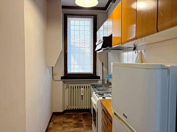 appartamento in vendita a Mantova in zona Centro Storico