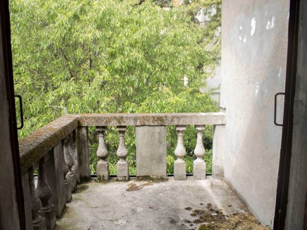 appartamento in vendita a Mantova in zona Centro Storico