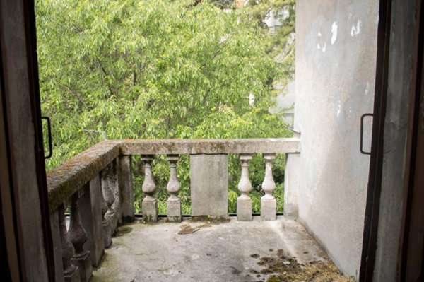 appartamento in vendita a Mantova in zona Centro Storico