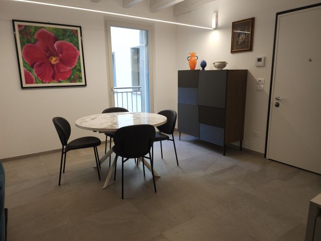 appartamento in vendita a Mantova