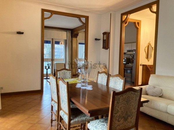 appartamento in vendita a Mantova in zona Valletta Paiolo