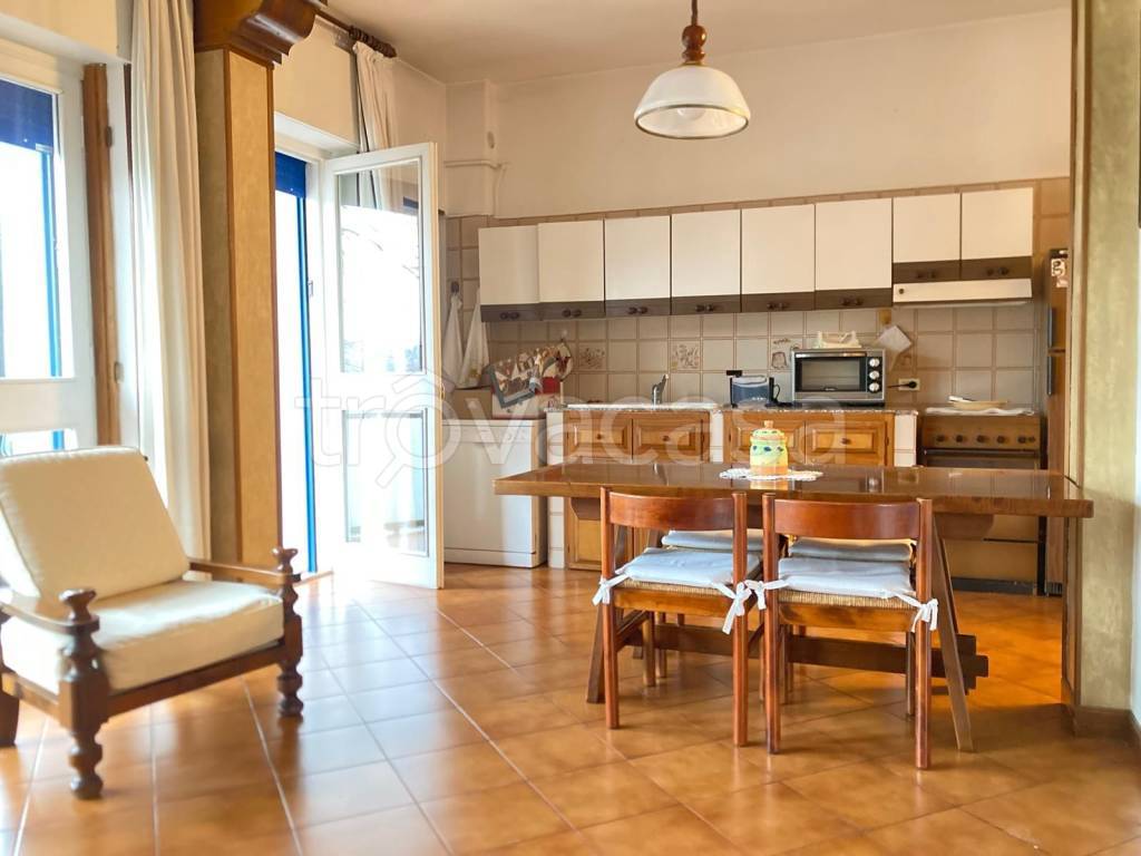 appartamento in vendita a Mantova in zona Valletta Paiolo