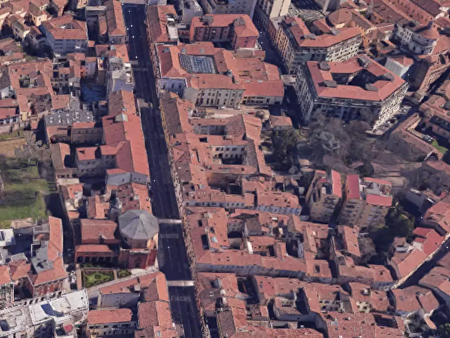 appartamento in vendita a Mantova in zona Corso Vittorio Emanuele II