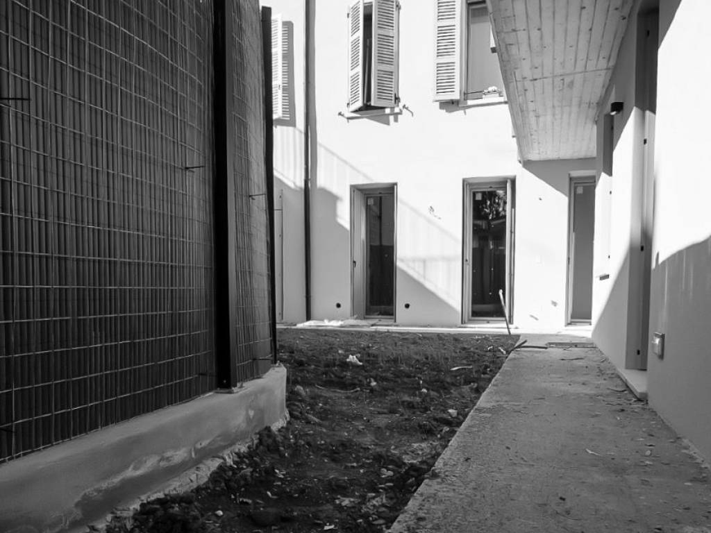 appartamento in vendita a Mantova in zona Corso Vittorio Emanuele II