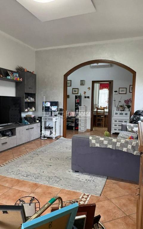 appartamento in vendita a Mantova in zona Chiesanuova