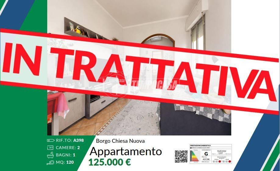 appartamento in vendita a Mantova