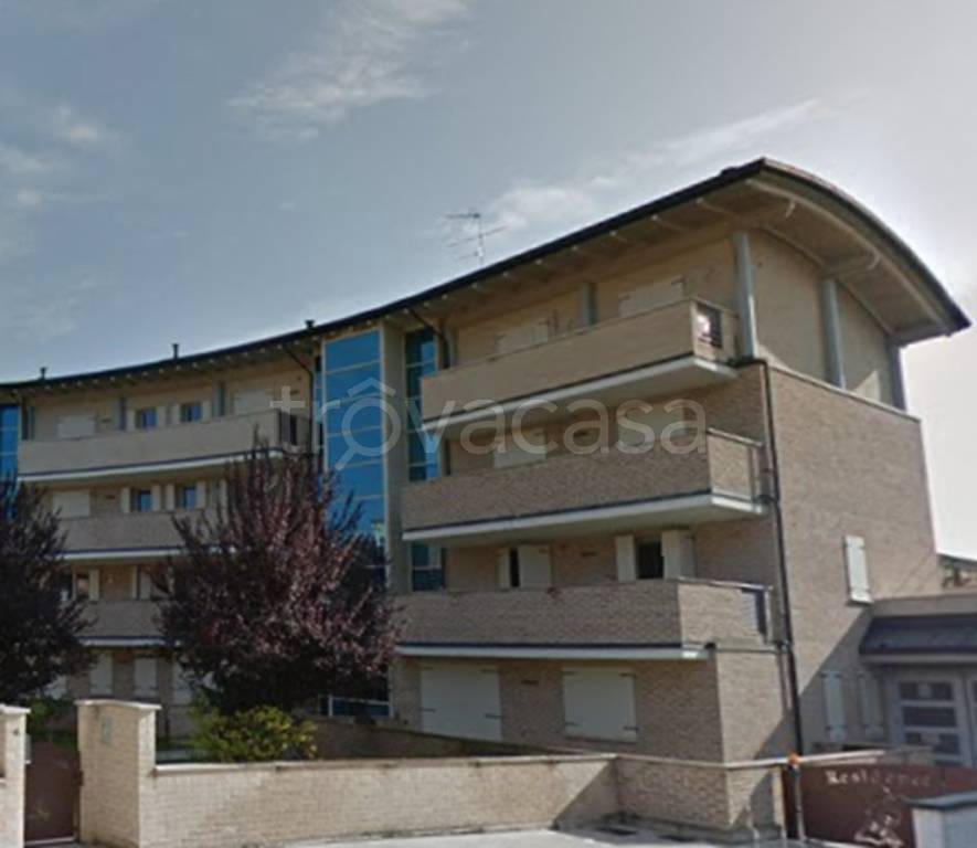 appartamento in vendita a Mantova in zona Belfiore