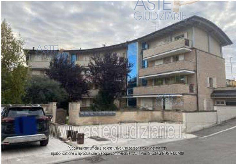 appartamento in vendita a Mantova in zona Belfiore