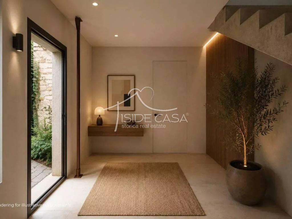 casa indipendente in vendita a Mantova in zona Centro Storico