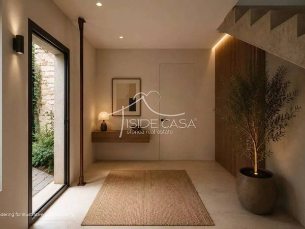 casa indipendente in vendita a Mantova in zona Centro Storico