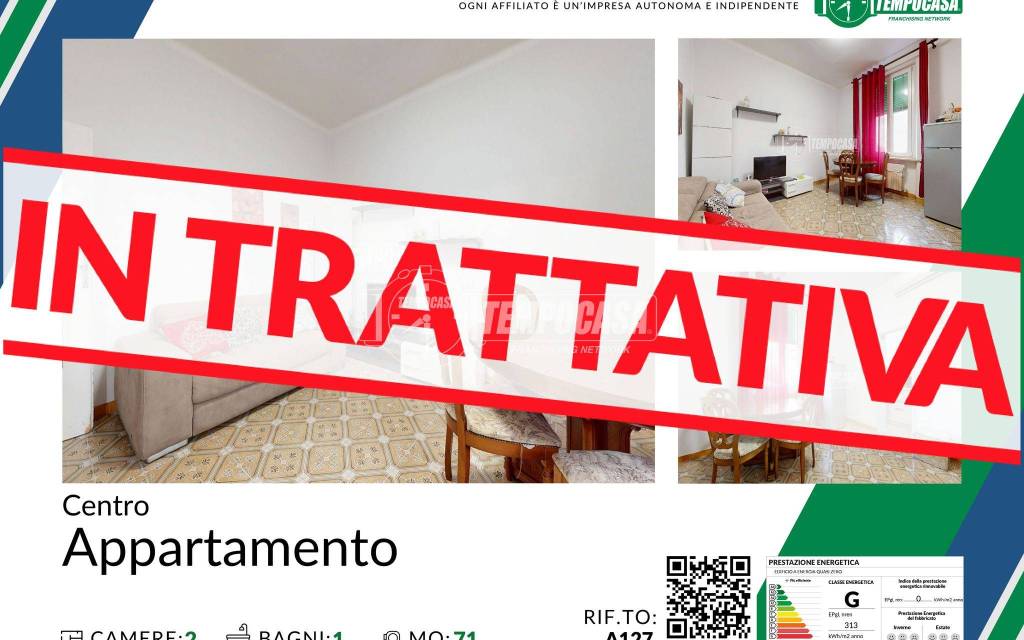 appartamento in vendita a Mantova in zona Viale Risorgimento