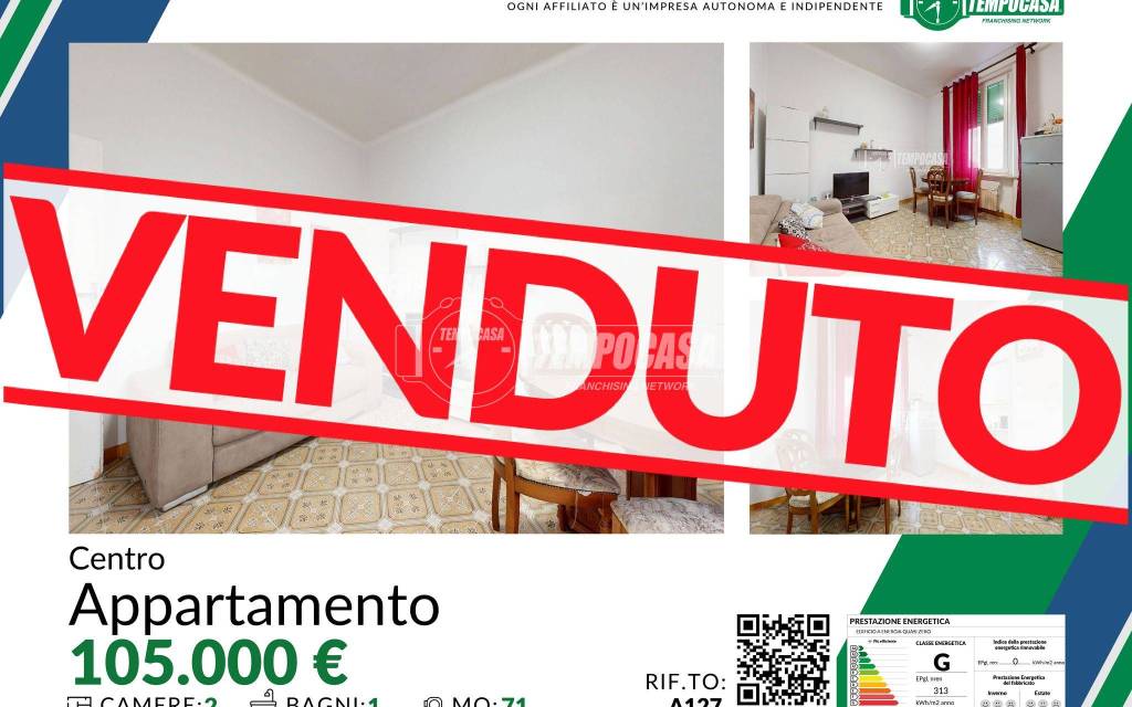 appartamento in vendita a Mantova in zona Viale Risorgimento