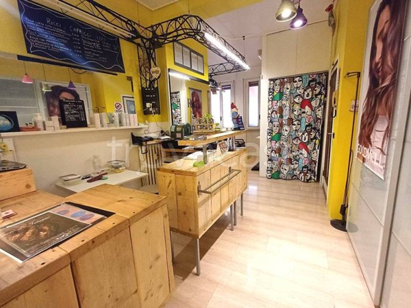 negozio in vendita a Mantova in zona Centro Storico