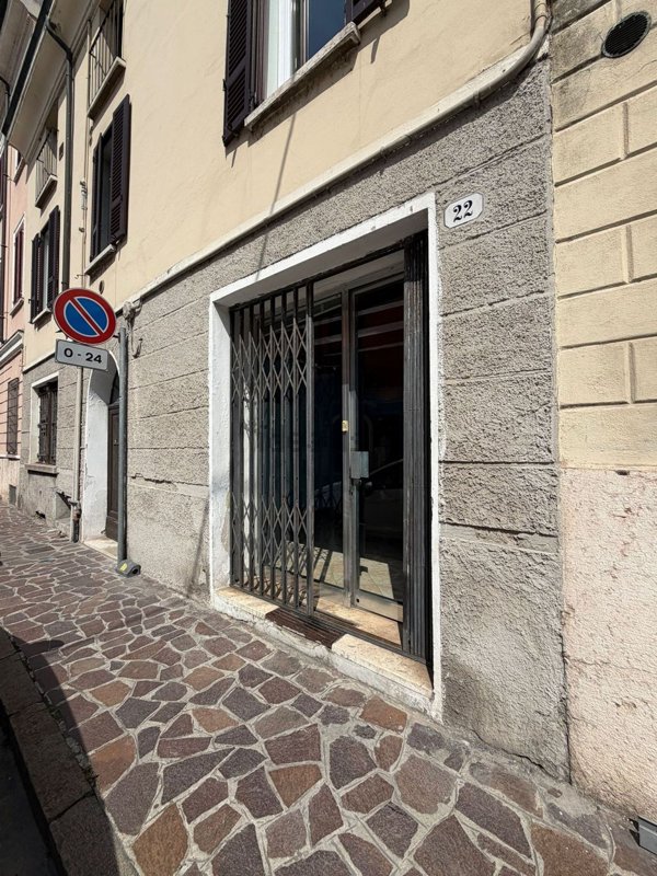 ufficio in vendita a Mantova in zona Centro Storico