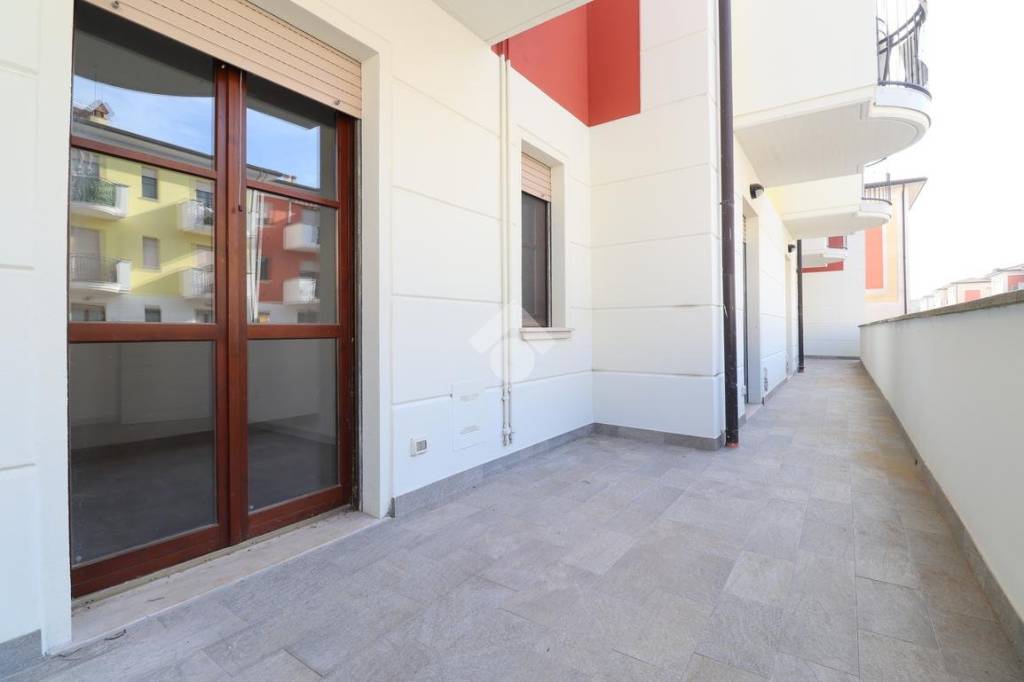 appartamento in vendita a Mantova in zona Cittadella
