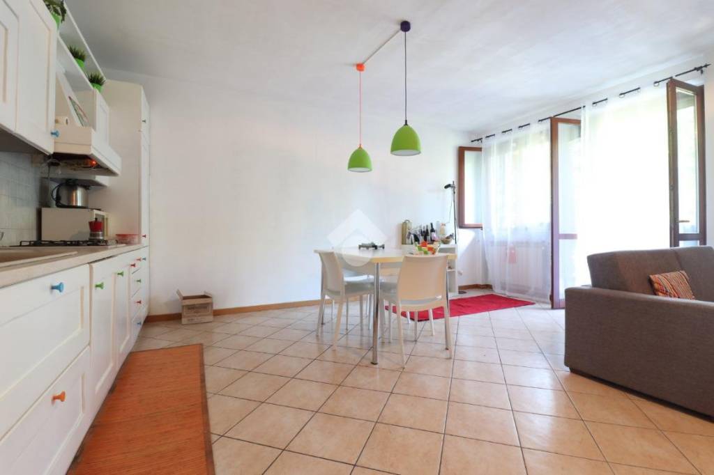 appartamento in vendita a Mantova in zona Cittadella