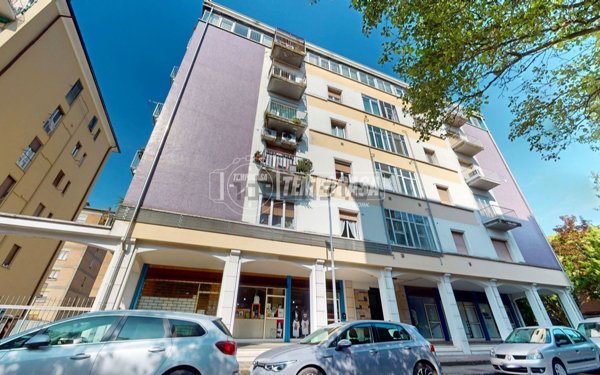 appartamento in vendita a Mantova in zona Centro Storico