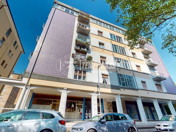 appartamento in vendita a Mantova in zona Centro Storico