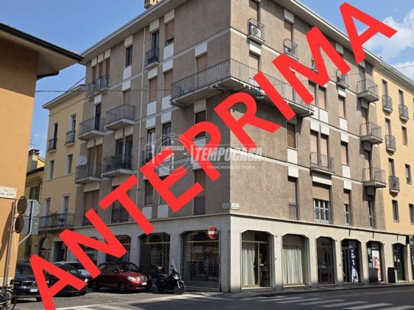 appartamento in vendita a Mantova in zona Centro Storico