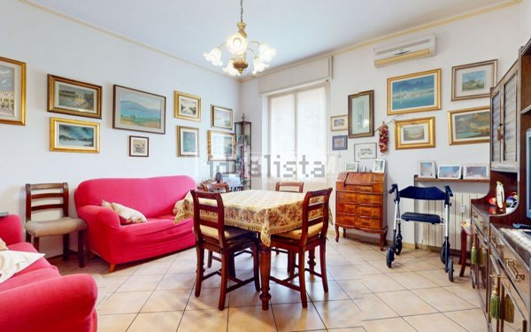 appartamento in vendita a Mantova in zona Valletta Paiolo