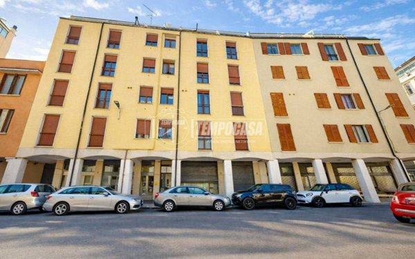 appartamento in vendita a Mantova in zona Centro Storico