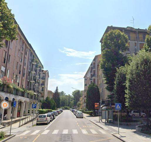 appartamento in vendita a Mantova in zona Valletta Paiolo