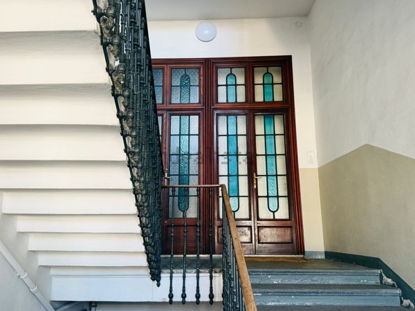 appartamento in vendita a Mantova in zona Centro Storico