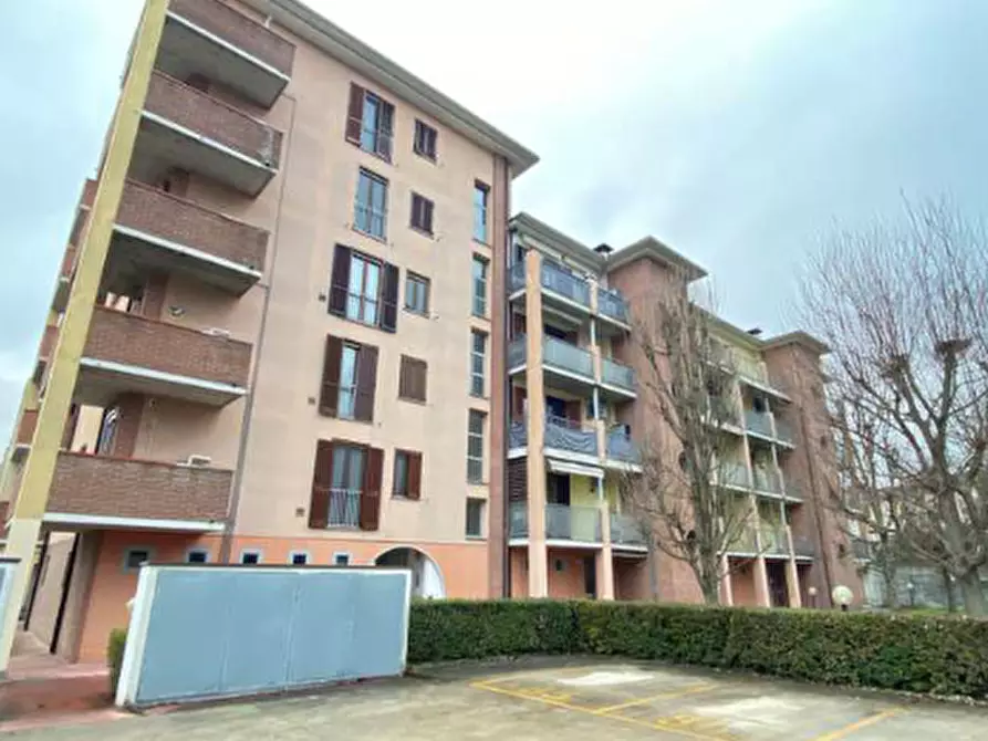 appartamento in vendita a Mantova