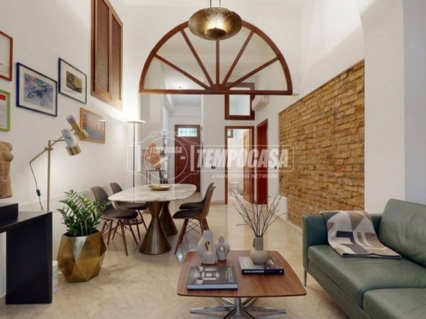 appartamento in vendita a Mantova in zona Centro Storico