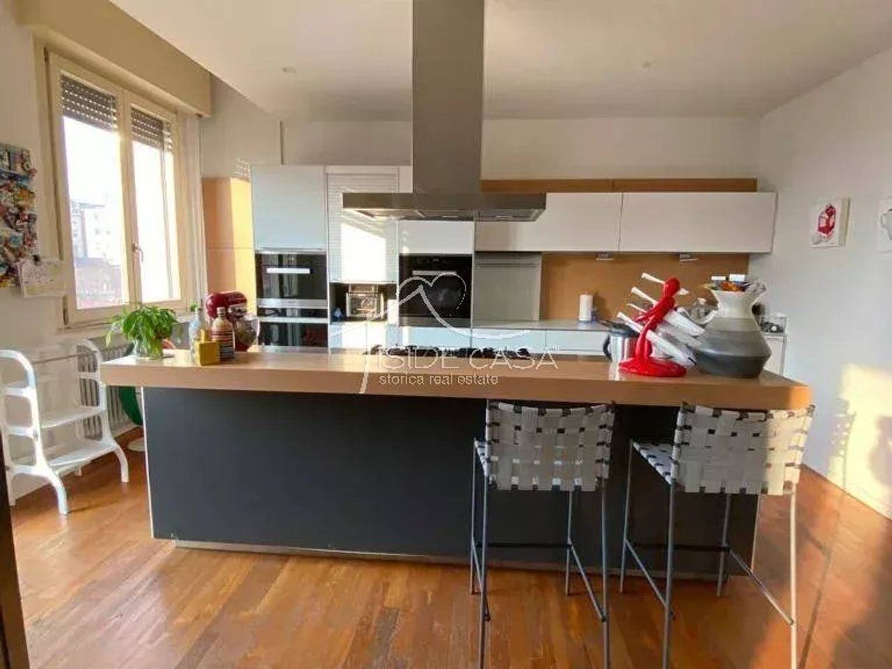 appartamento in vendita a Mantova in zona Via Principe Amedeo