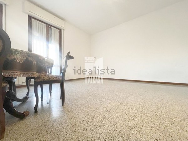 appartamento in vendita a Mantova in zona Valletta Valsecchi