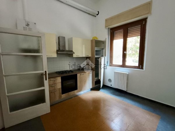 appartamento in vendita a Mantova in zona Valletta Paiolo