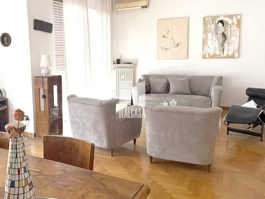 appartamento in vendita a Mantova