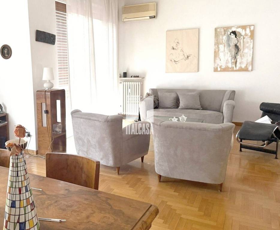appartamento in vendita a Mantova