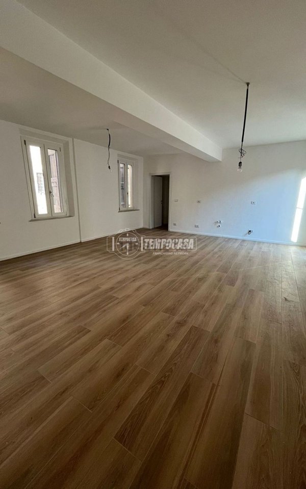 appartamento in vendita a Mantova in zona Centro Storico